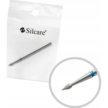 Bruska na nehty Diamantový fréz na nehty pro manikúru a úpravu nehtové kůžičky, vysoká kvalita, typ 18