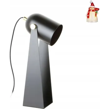 Lampička Stolní lampa ARIES A2056-MBK Zuma Line