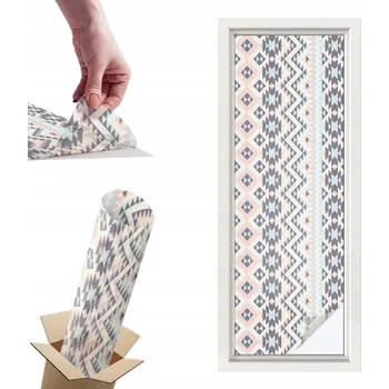 Obraz Fólie mléčná hotová 146 x 50 cm