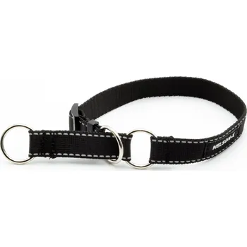 Obojek pro psa Materiálový obojek pro psa Nelson-X, velikost L