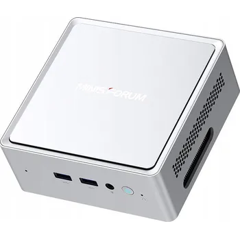 Stolní počítač MINI PC Minis Forum NAB9 Plus Inte Core i9-12900HK 32GB RAM + 1TB