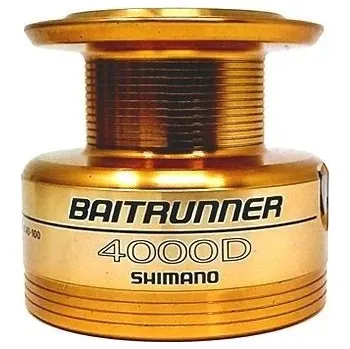 Rybářský naviják Shimano Náhradní cívka USA Baitrunner 4000 OCEA