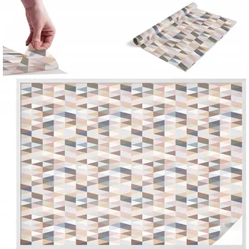 Prostěradlo Fólie mléčná hotová 146 x 200 cm