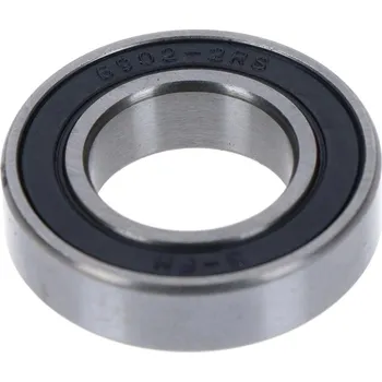 Náboj kola SHIMANO FH-TC500 Ložisko náboja 15x28x7mm