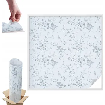 Prostěradlo Fólie mléčná hotová 100 x 100 cm