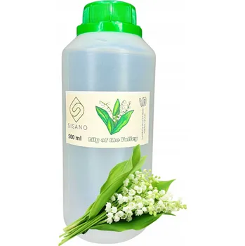 Vonný olej Vonný olej Sisano Konvalinka 500 ml