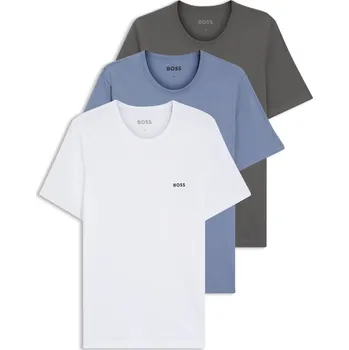 Tričko Boss Wht 1194881 XL