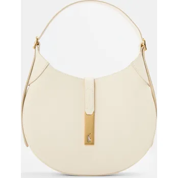 Kabelka Kabelka POLO RALPH LAUREN IVORY 1195156 One Size