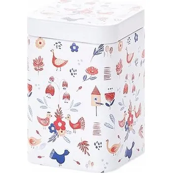 Obraz Kovová dóza Dethlefsen&Balk 71097