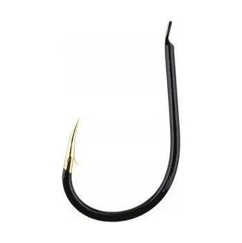 Rybářský háček Háčky s protihrotem Mikado CHINU 10 ks