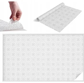 Prostěradlo Fólie mléčná hotová 116 x 200 cm