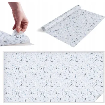 Prostěradlo Fólie mléčná hotová 100 x 200 cm