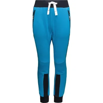 Chlapecké tepláky SAM 73 RODDY BK 528 SVĚTLE MODRÁ 164