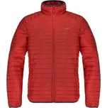 pánská bunda do města LOAP ITOROS, červená - S