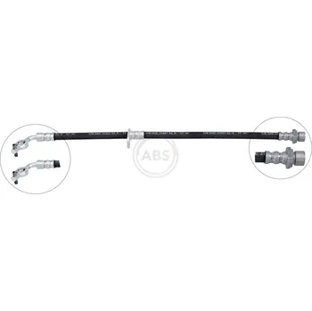 Brzdová hadice A.B.S. SL 5311 Flexibilní brzdová hadice
