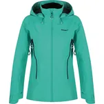dámská outdoor bunda HUSKY Nakron L turquoise - XS