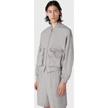 Bunda Emporio Armani Grey 1194226 XL