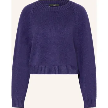 Dámský svetr Oui Dámský Svetr, modrá, 36