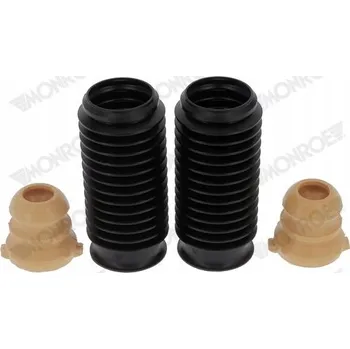 Sada protiprachových krytů Monroe PK414 , tlumič pérování