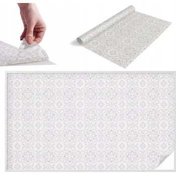 Prostěradlo Fólie mléčná hotová 116 x 200 cm