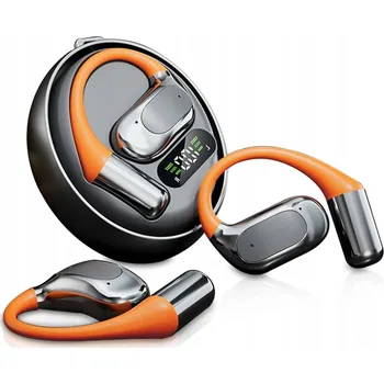 Sluchátka SLUCHÁTKA PRO PŘEKLAD S UMĚLOU INTELIGENCÍ 139 JAZYKŮ IOS A ANDROID