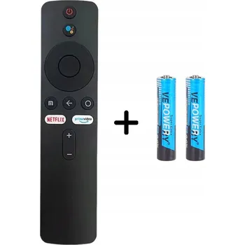 Dálkový Ovladač XMRM-00A černý