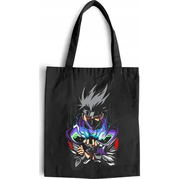 Taška s motivem filmů, her, knih, komiksů, hudby, mangy a anime