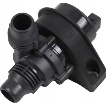 Vodní pumpa motoru Abakus 138-01-039 Přídavné vodní čerpadlo