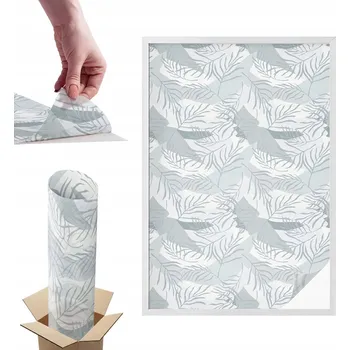 Obraz Fólie mléčná hotová 146 x 100 cm