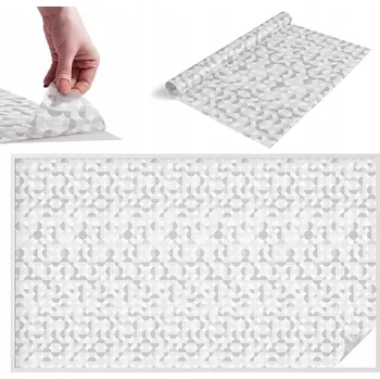 Prostěradlo Fólie mléčná hotová 116 x 200 cm