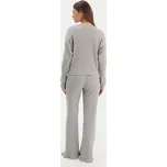 Polo Ralph Lauren Pyžamo 4P0380 Šedá Regular Fit M