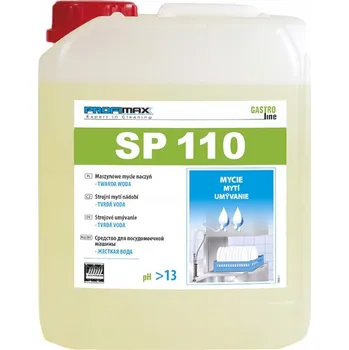Lakma Profimax SP110 5L prostředek pro strojní mytí nádobí