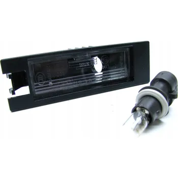 Osvětlení SPZ Osvětlení SPZ (osvětlení registrační značky) Olsa 72343