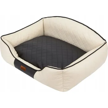 Pelíšek pro psa Pelíšek Voděodolné pro malého psa 65x50 cm Pohovka Potah Kotec L
