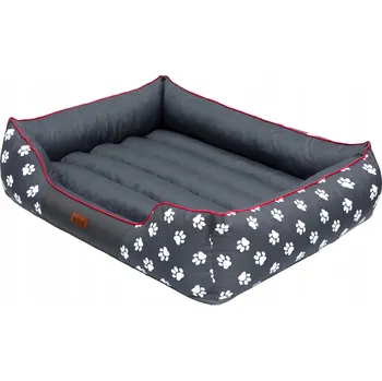 Pelíšek pro psa Pelíšek Voděodolné pro malého psa 85x65 cm Pohovka Potah Kotec XL