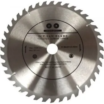 Pilový kotouč Pilový kotouč na dřevo vídiový 300x32x30 zubový IVBW30040