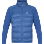 2117 of Sweden Poxen pánská hybridní bunda, Sky Blue XXL