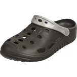 Cerva Pánské gumové nazouváky WAIPI MAN - Černá | 46