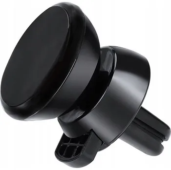 MAGNETICKÝ držák do auta na telefon do mřížky ventilace