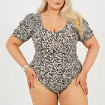 Body Brave Soul Black 1194362 22 (4XL)