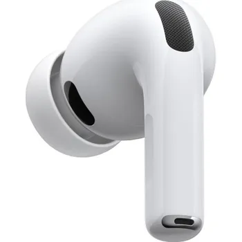 Audio Apple AirPods Pro (3. generace) náhradní sluchátko levé Bílá