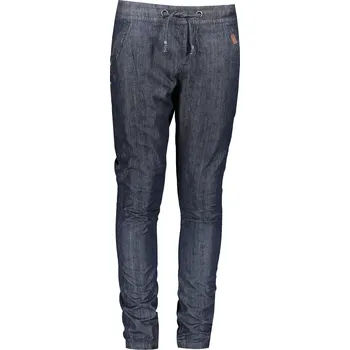 Dívčí kalhoty Dívčí kalhoty SAM 73 GK 523 TMAVÝ DENIM 116