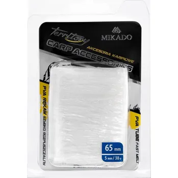 PVA punčocha/síťka Mikado na návnady