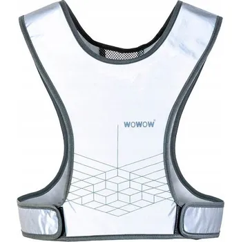 Reflexní vesta Wowow Nova Full Reflective M
