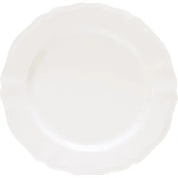 Talíř Dezertní talíř Easy life 21 cm