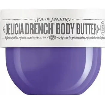 SOL DE JANEIRO Delicia Drench Butter CHEIROSA 59 tělové máslo 25 ml