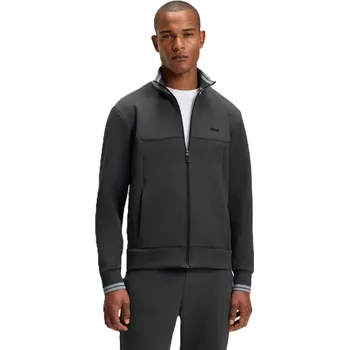 Tričko Boss Dark Grey 1194791 2XL