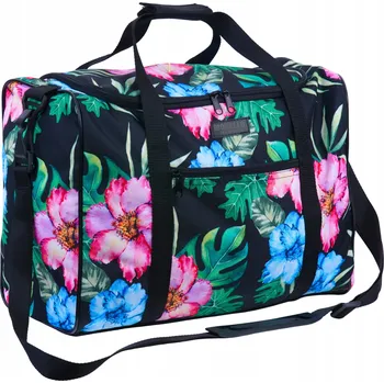 Cestovní taška Cestovní taška CONVEY Příruční zavazadlo 40x30x20 cm