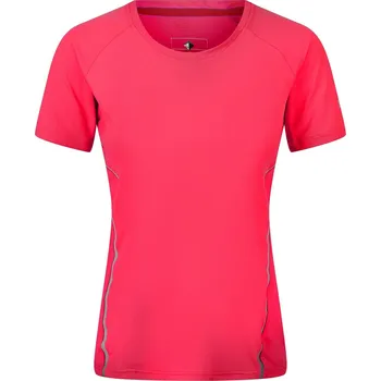 Dámská móda Tričko Regatta Rethink Pink 1195062 16 (XL)