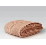 Profod Osuška Economy 70x140 - Hnědá | 70 x 140 cm 82088421